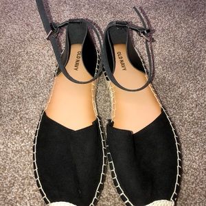 Old Navy Espadrille